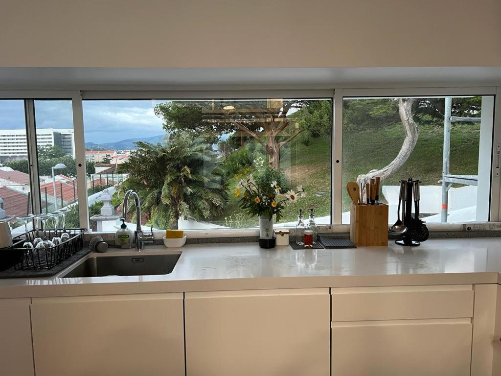 Casa Sonho Azores - Al 1449 Ponta Delgada Exterior foto