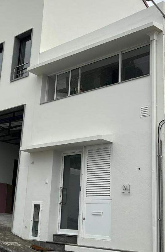Casa Sonho Azores - Al 1449 Ponta Delgada Exterior foto